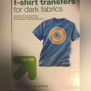 T-shirt Making —T-Shirt Transfers create your own Design or Logo